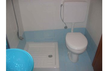 Włochy Privát Ceriana, Zewnątrz